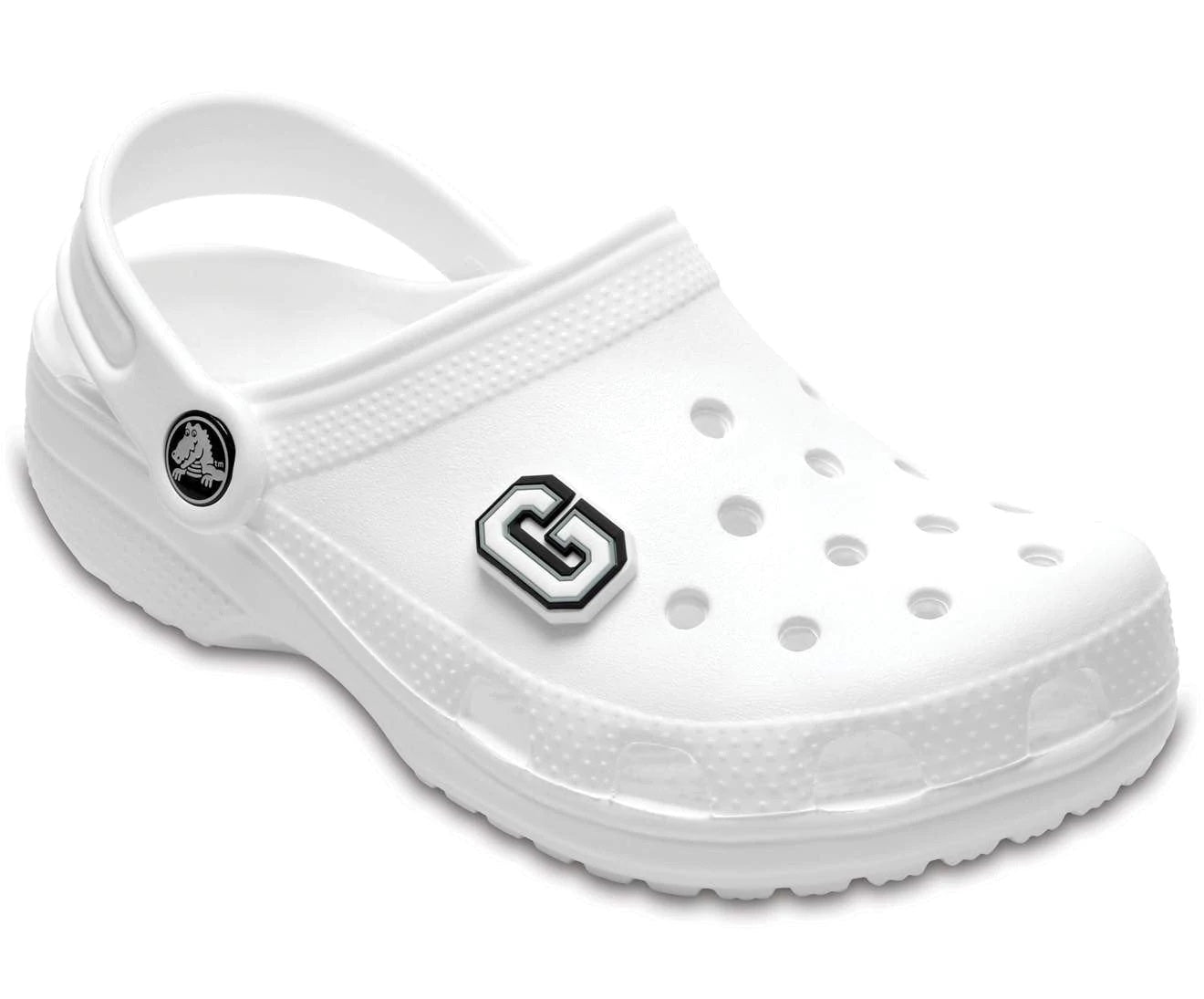 Crocs Jibbitz Letter G