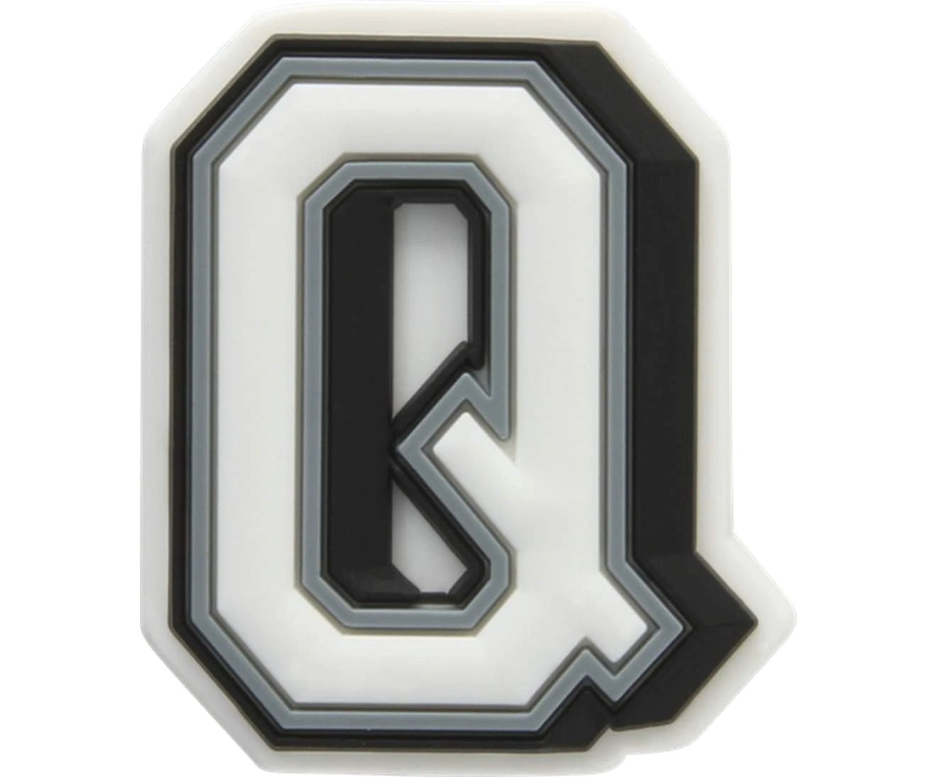Crocs Jibbitz Letter Q