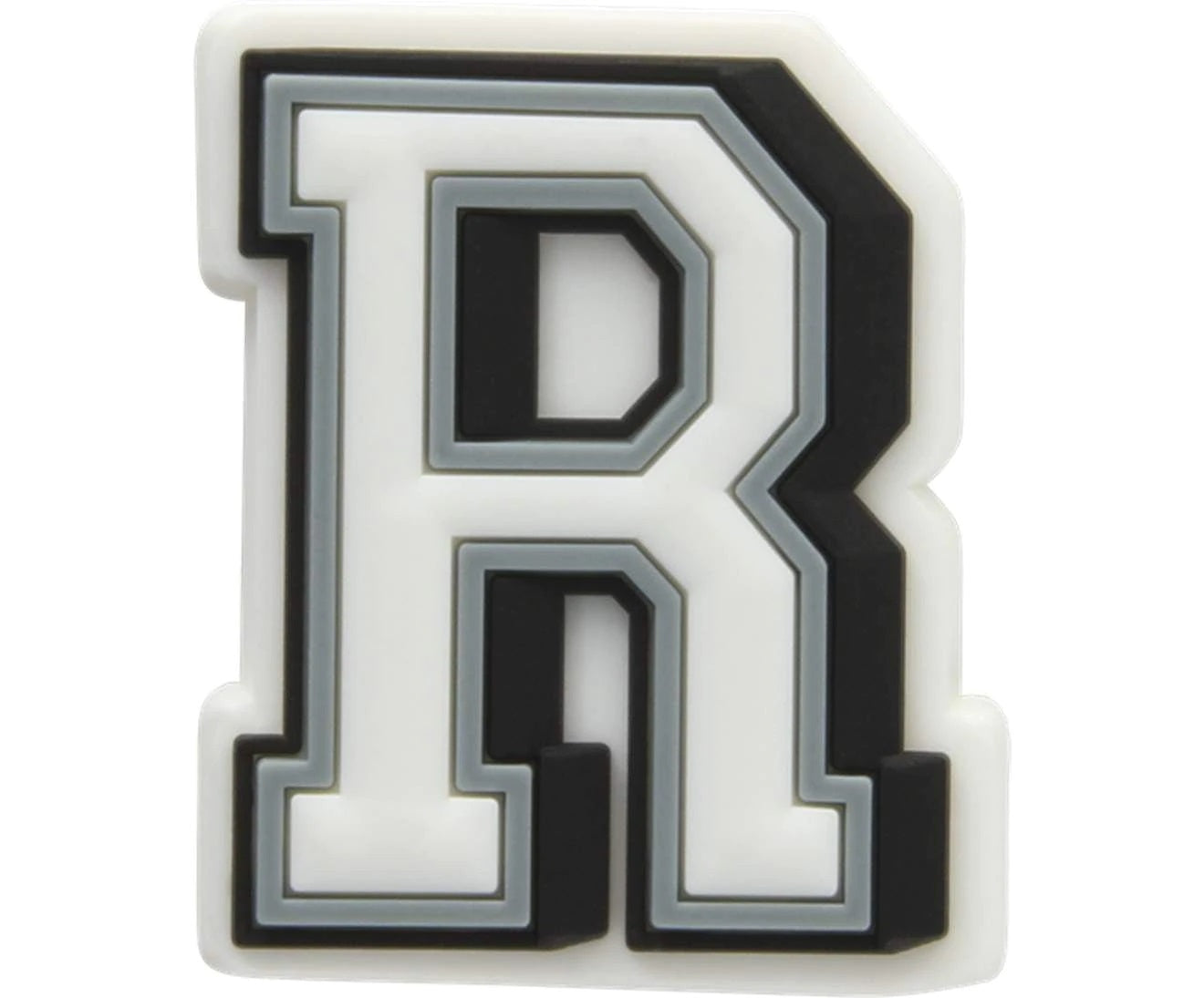 Crocs Jibbitz Letter R