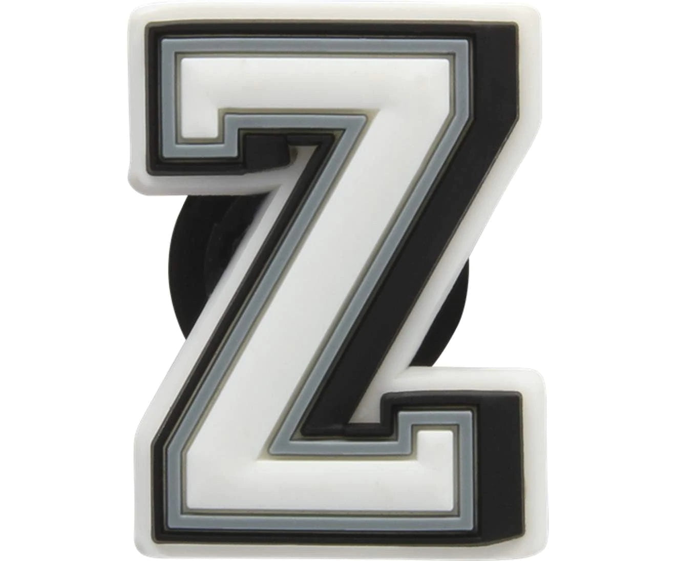 Crocs Jibbitz Letter Z