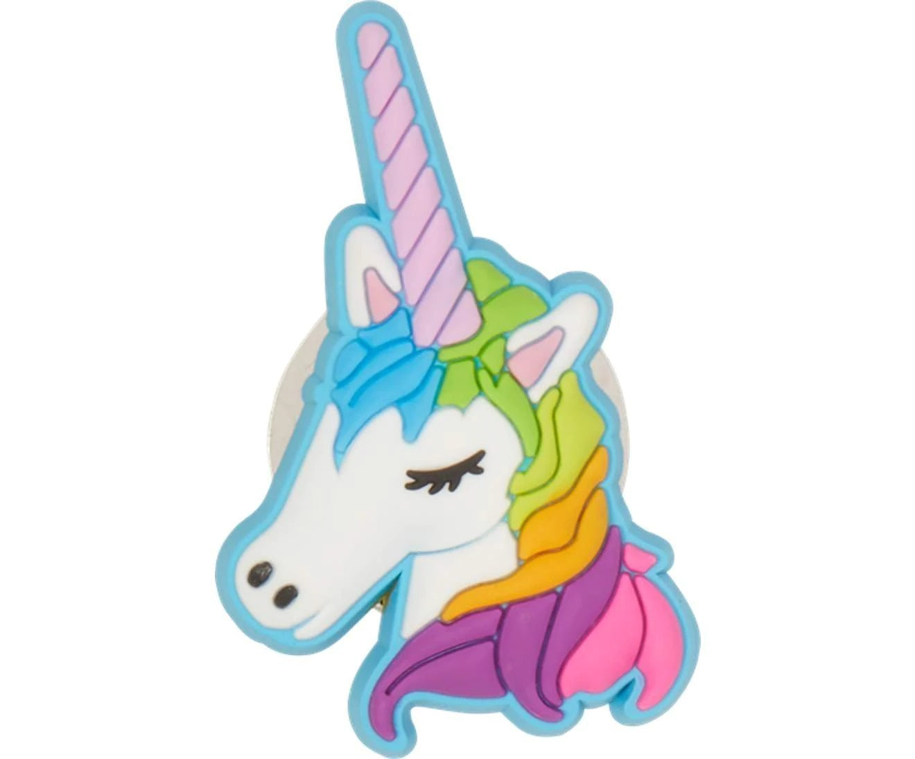 Jibbitz Unicorn