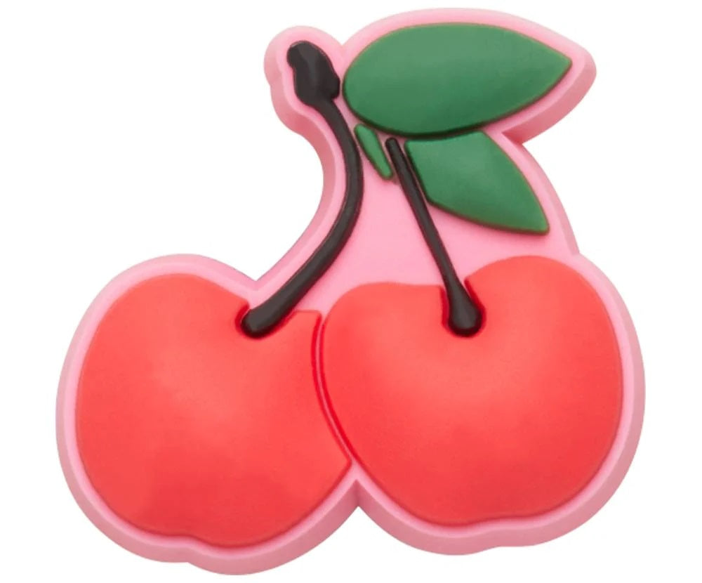Jibbitz Cherries