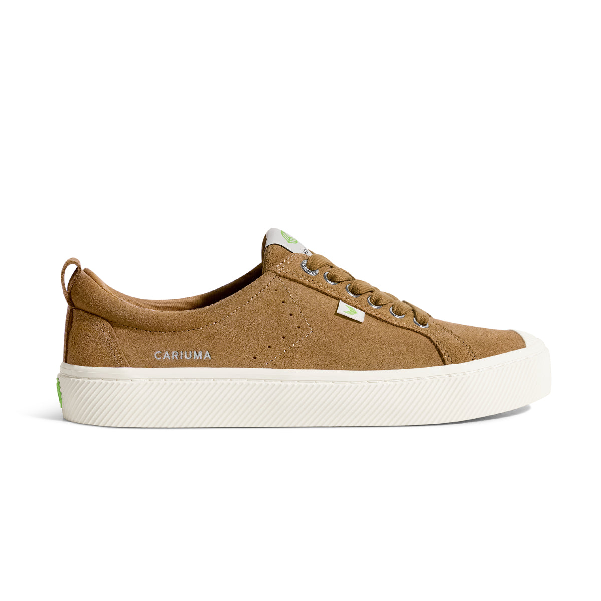 Cariuma Unisex Oca Low Camel Suede – The Store