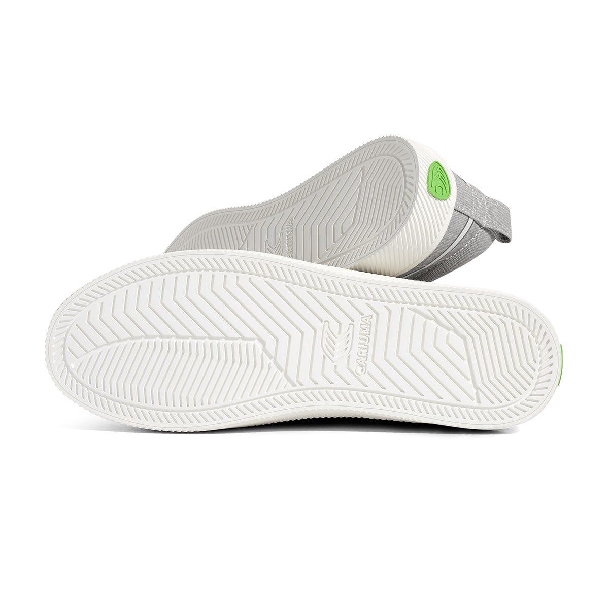 Cariuma Womens Gerry Lopez OCA Low Light Grey