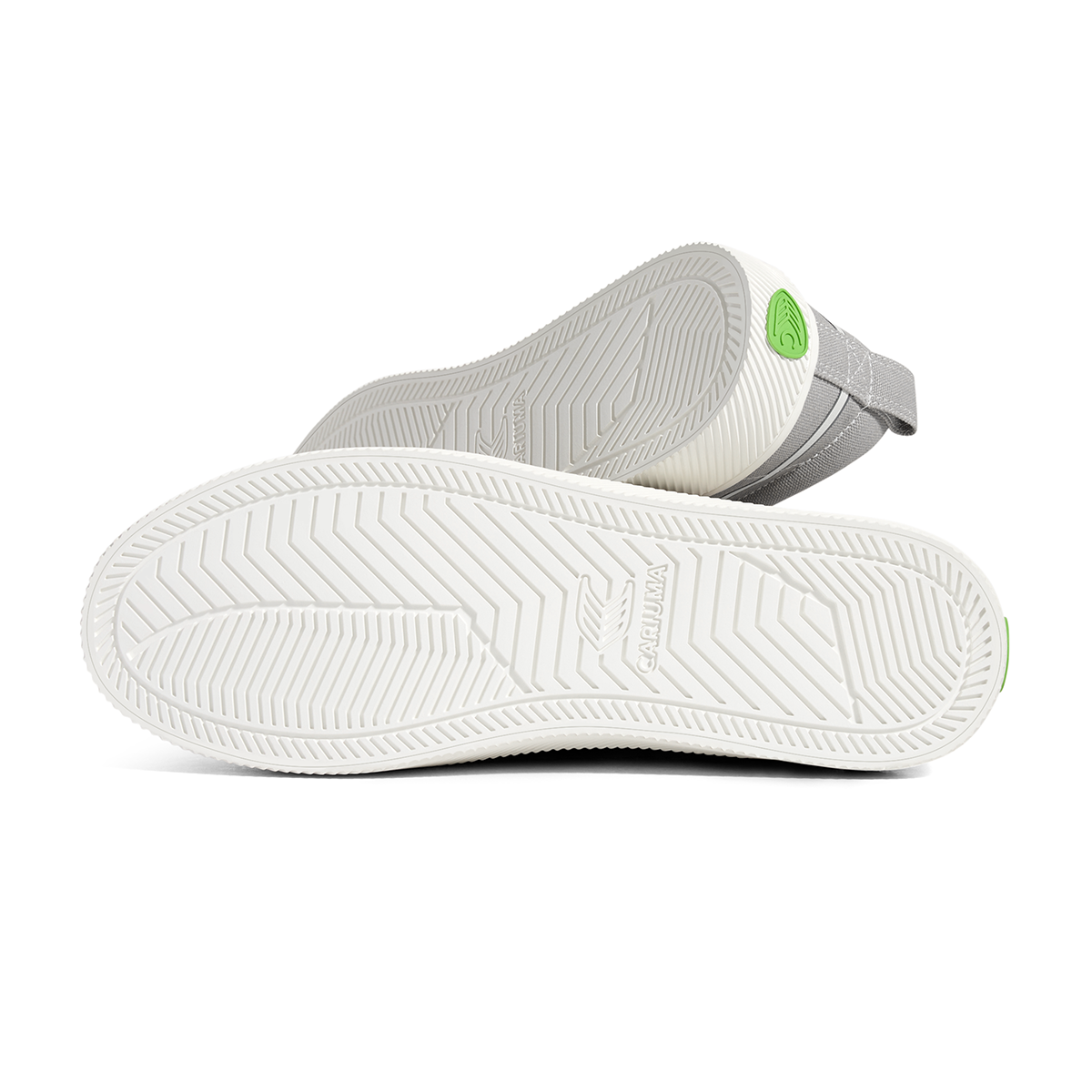 Cariuma Womens Gerry Lopez OCA Low Light Grey