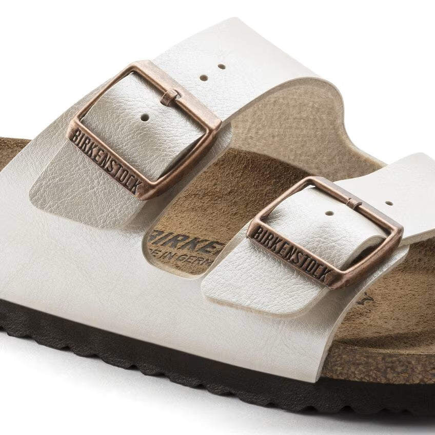 Birkenstock Arizona Birko Flor Graceful Narrow