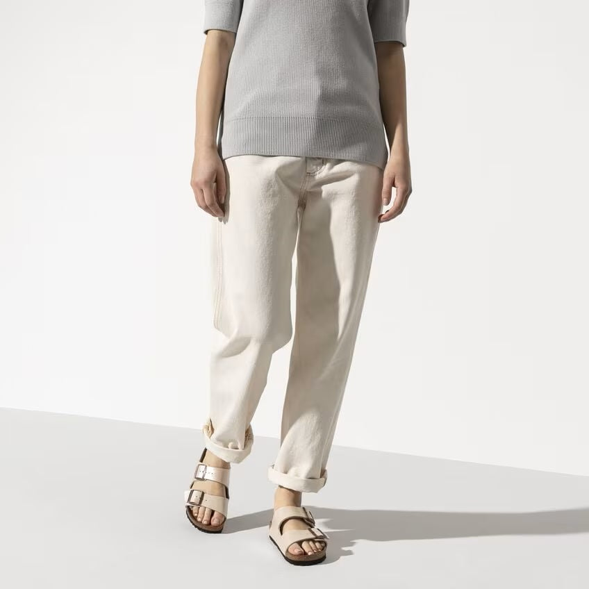 Birkenstock Arizona Birko Flor Graceful Narrow