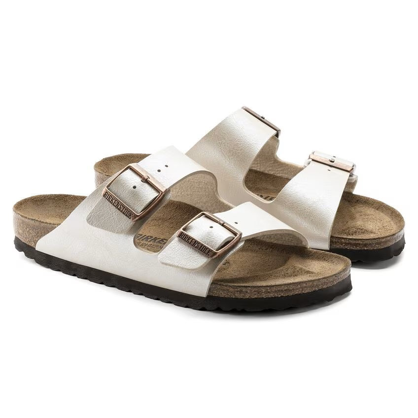 Birkenstock Arizona Birko Flor Graceful Narrow