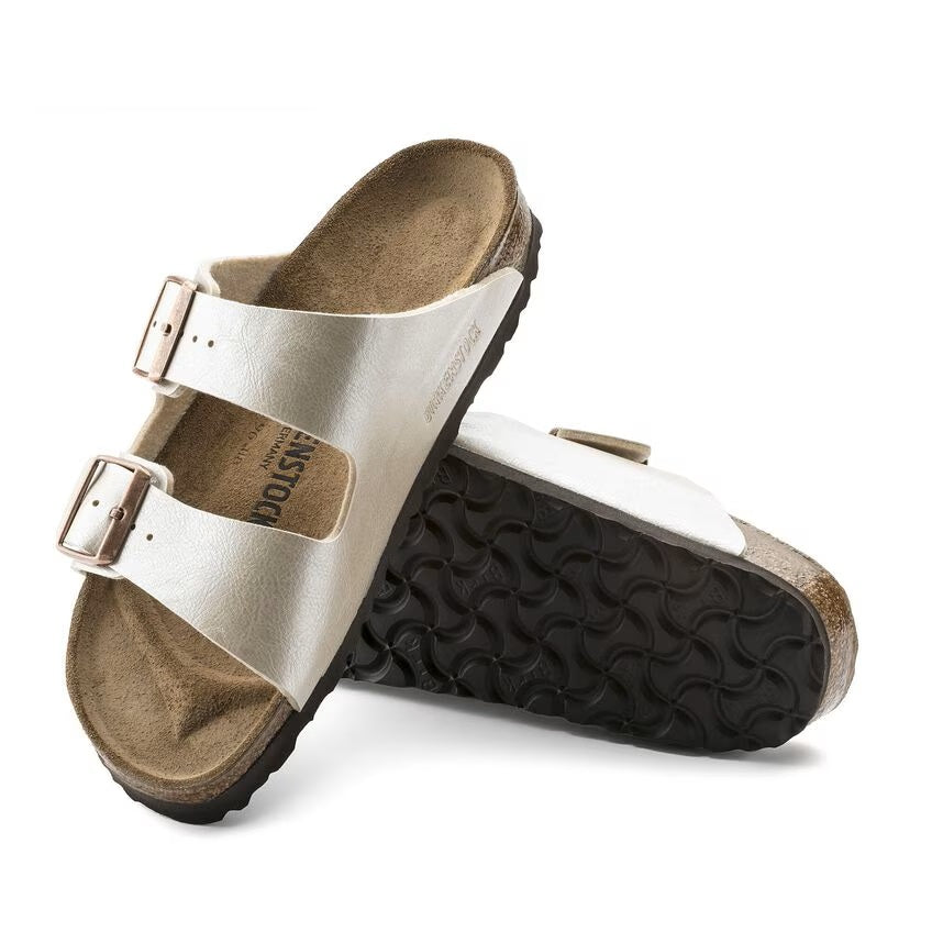 Birkenstock Arizona Birko Flor Graceful Narrow