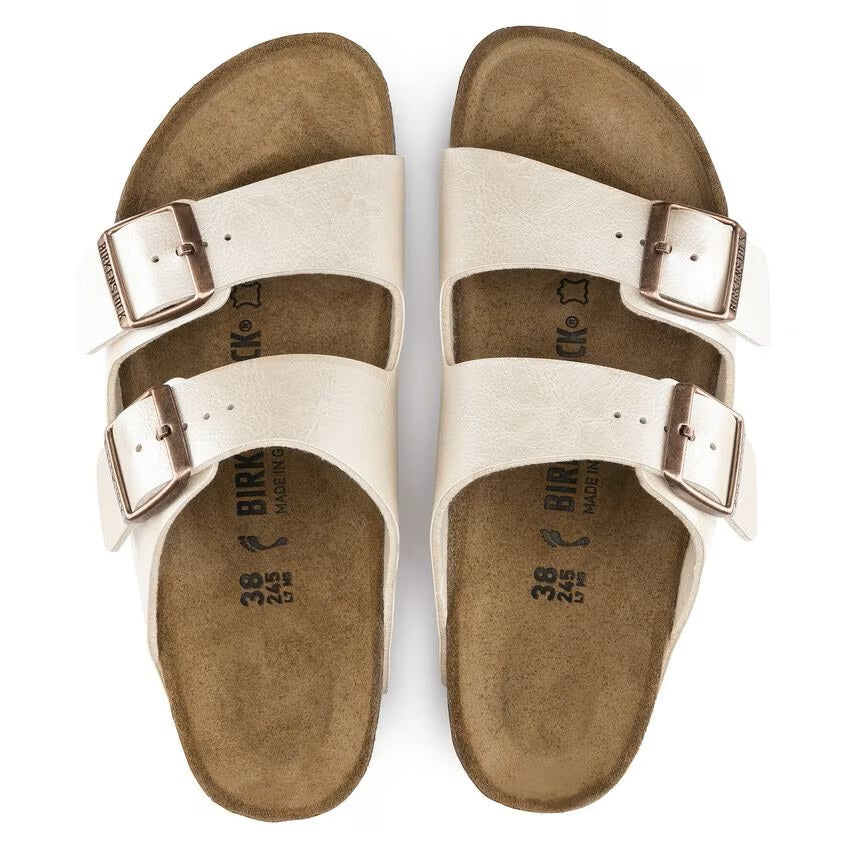 Birkenstock Arizona Birko Flor Graceful Narrow