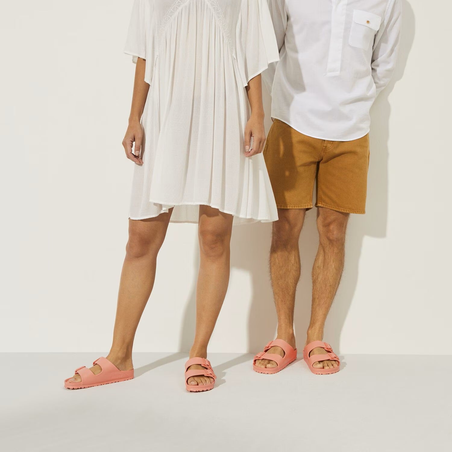 Birkenstock Unisex Arizona EVA Narrow