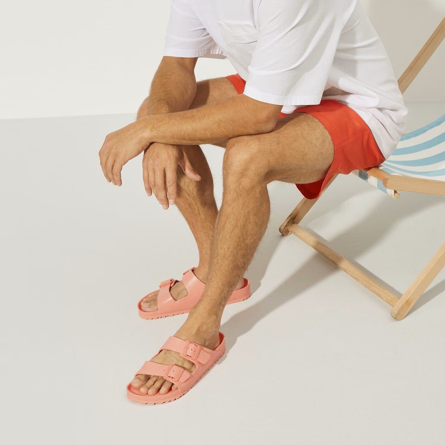 Birkenstock Unisex Arizona EVA Narrow