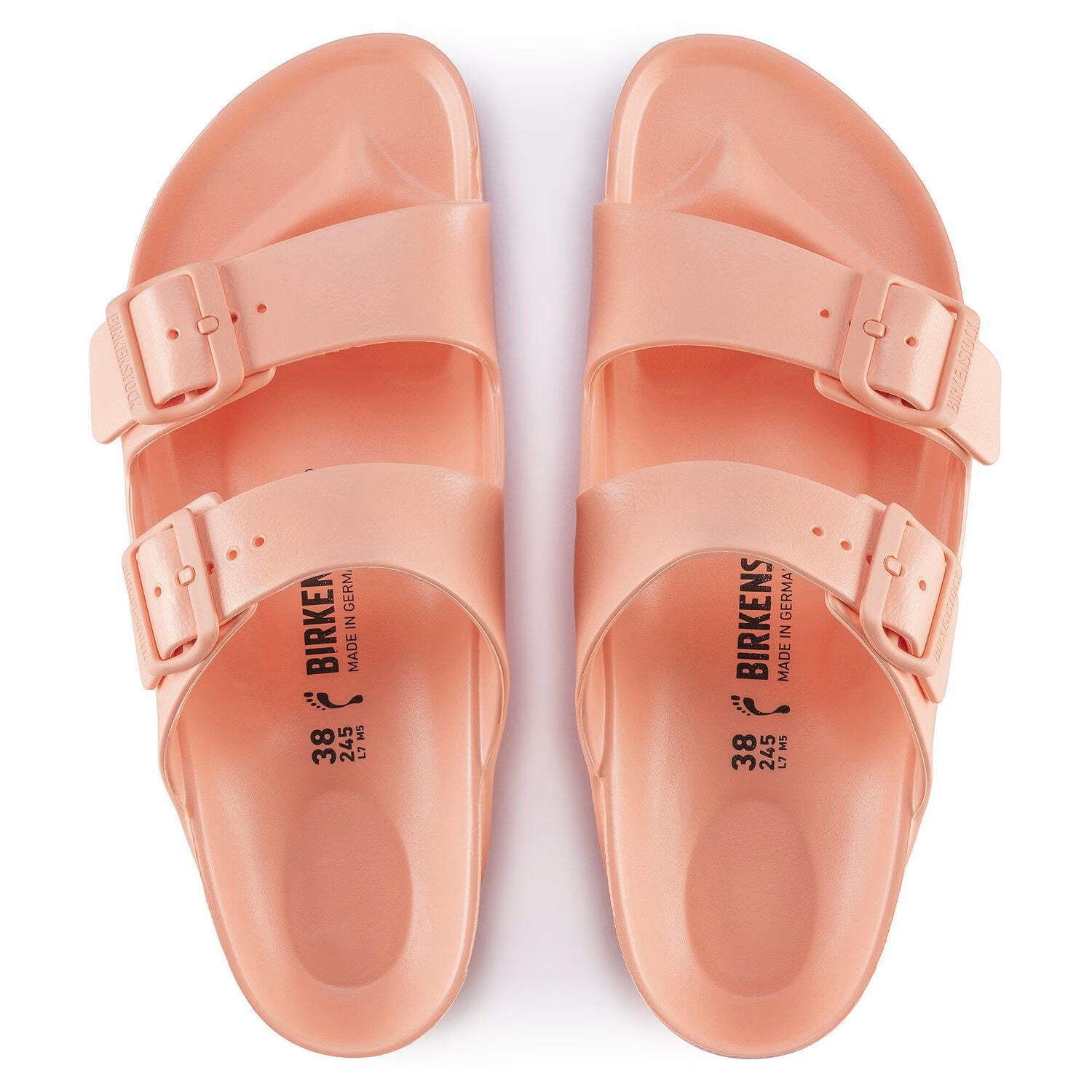 Birkenstock Unisex Arizona EVA Narrow