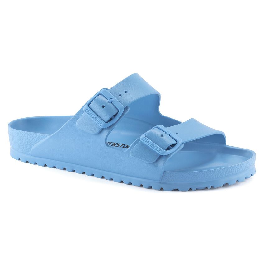 Birkenstock Unisex Arizona EVA Narrow Sky Blue