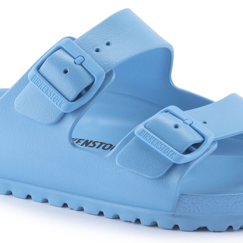Birkenstock Unisex Arizona EVA Narrow Sky Blue