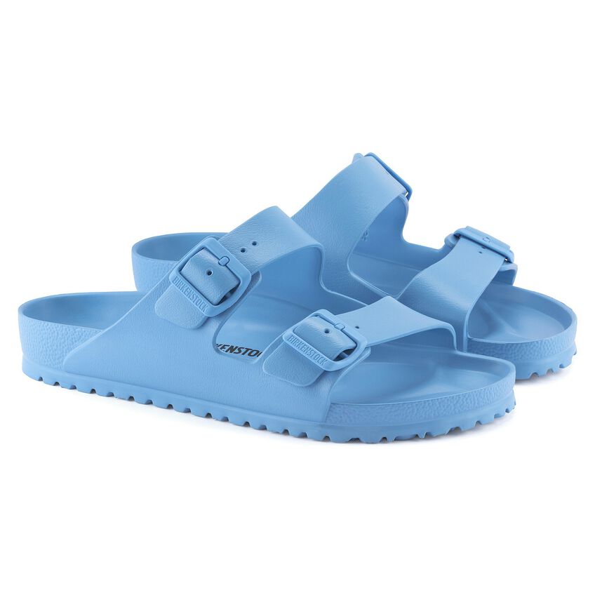 Birkenstock Unisex Arizona EVA Narrow Sky Blue