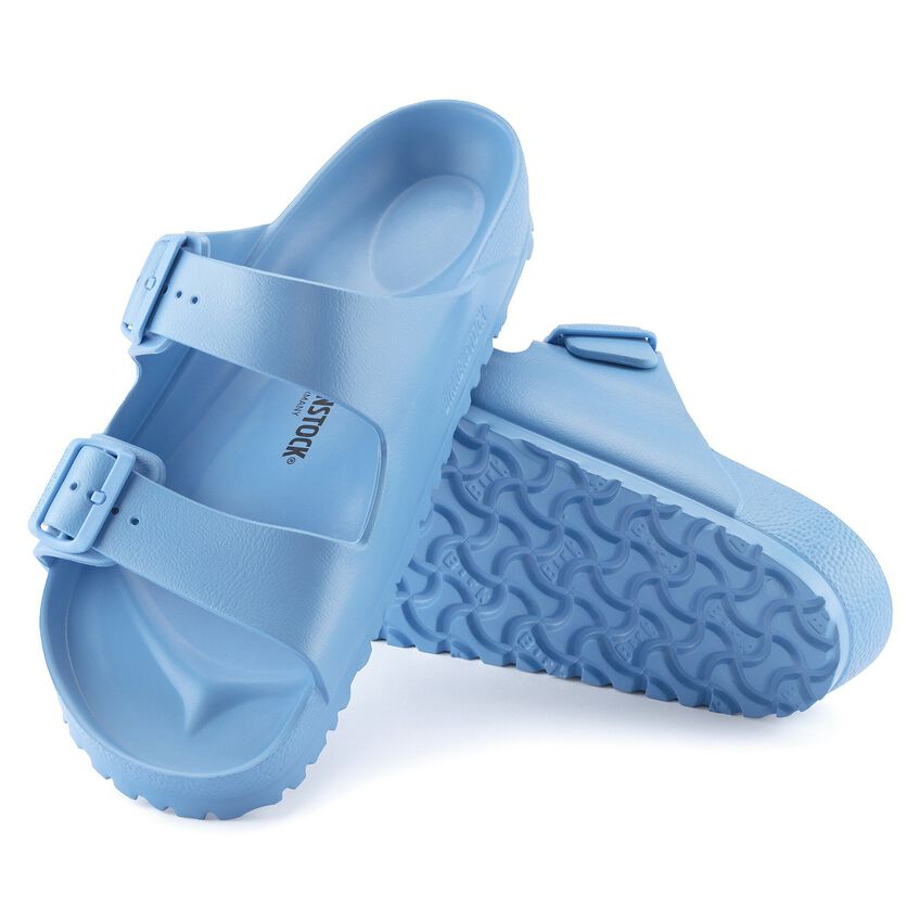 Birkenstock Unisex Arizona EVA Narrow Sky Blue