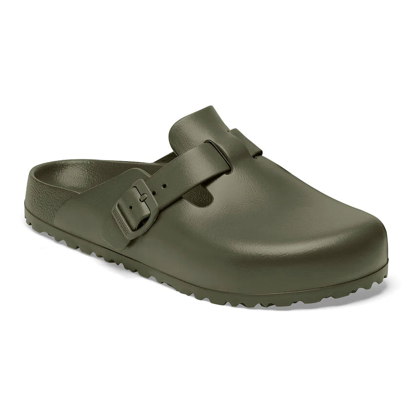 Birkenstock Unisex Boston EVA Regular Sandal