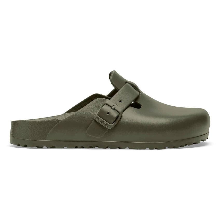 Birkenstock Unisex Boston EVA Regular Sandal