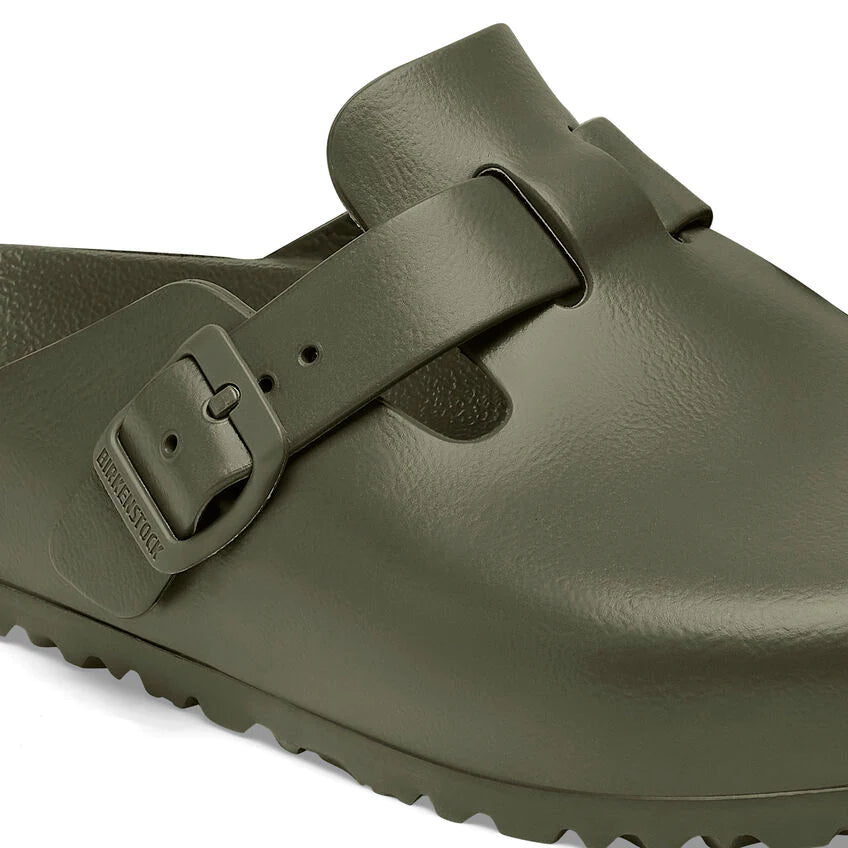 Birkenstock Unisex Boston EVA Narrow