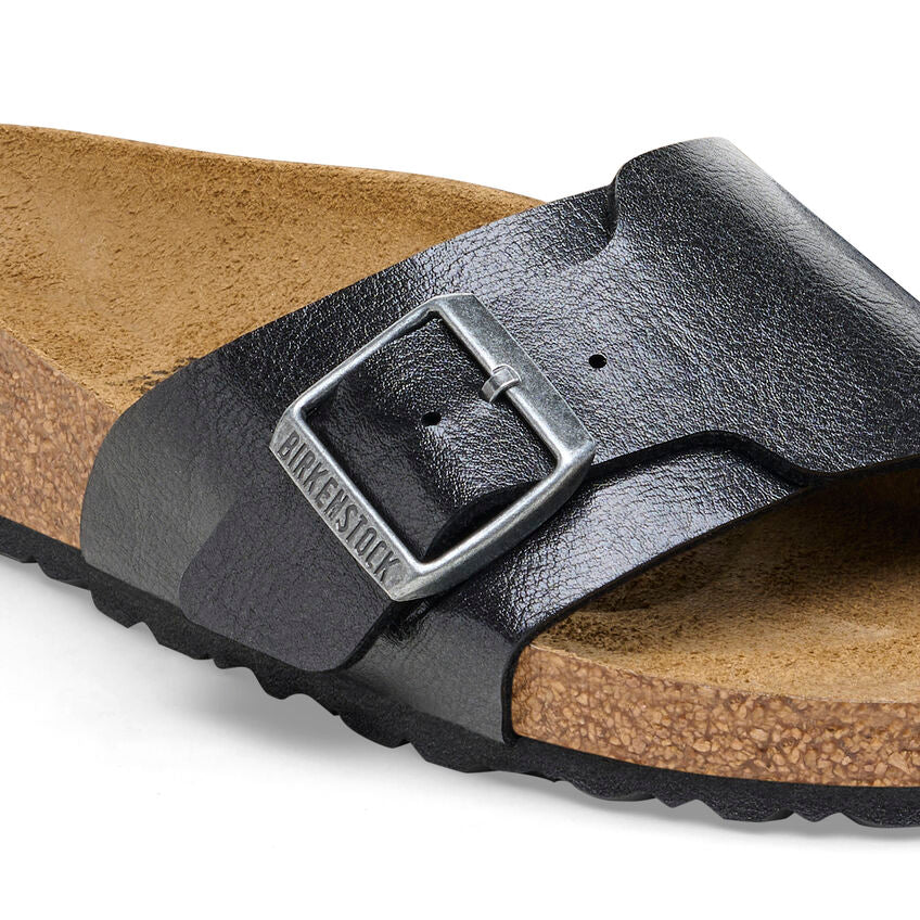 Birkenstock Catalina Womens Birko-Flor Narrow Lic