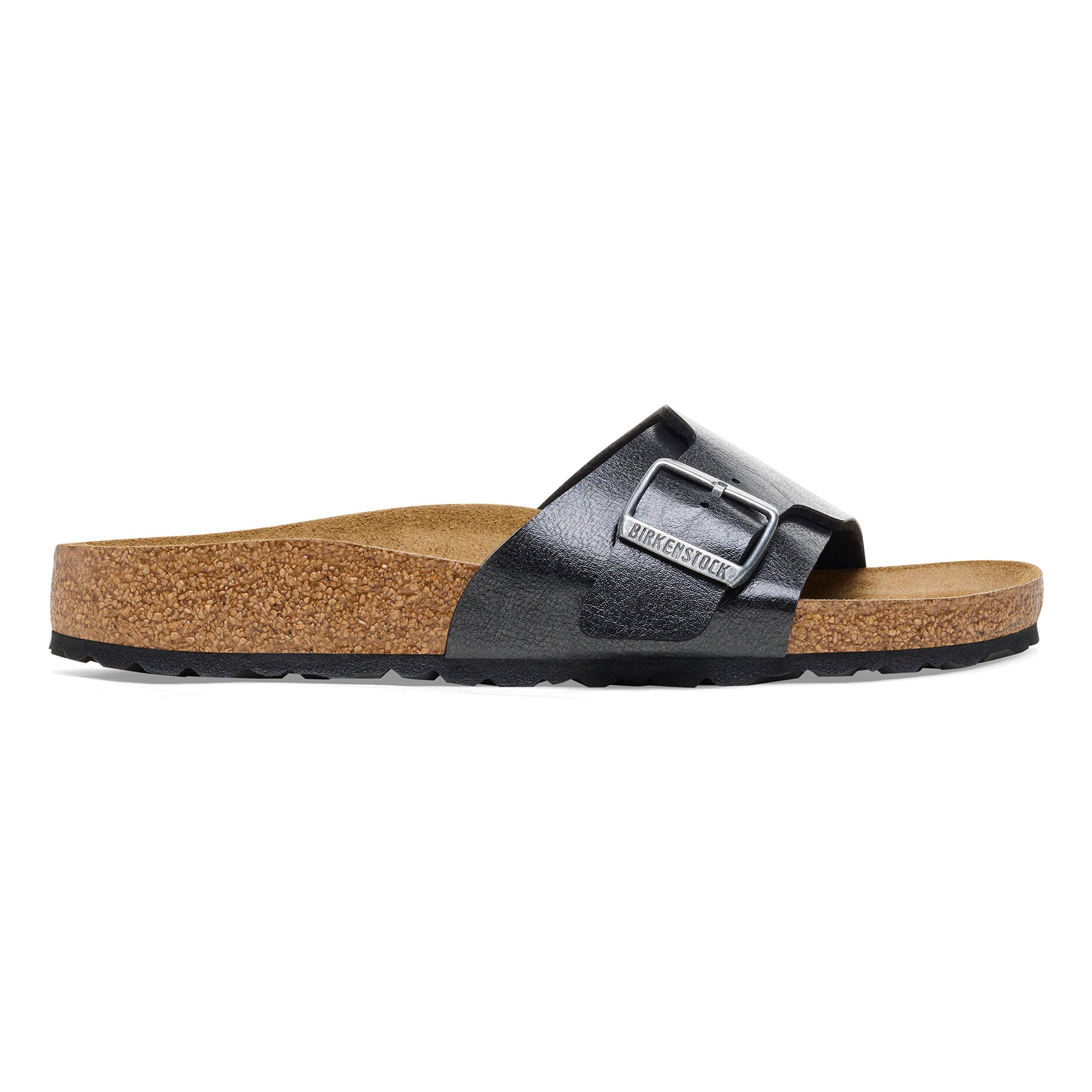 Birkenstock Catalina Womens Birko-Flor Narrow Lic