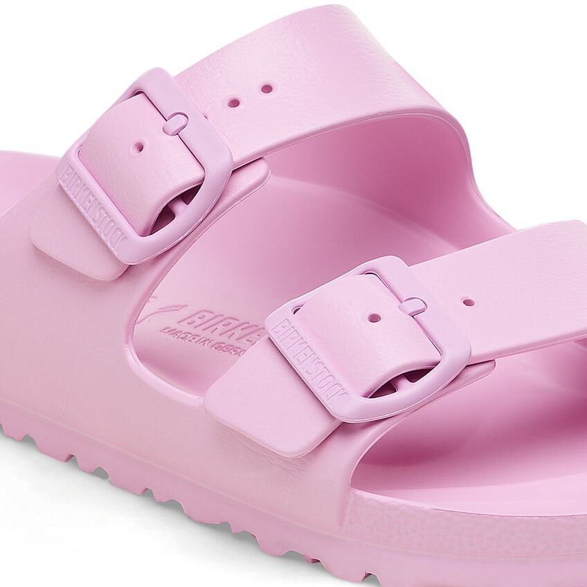 Birkenstock Unisex Arizona EVA Narrow Fondant Pink