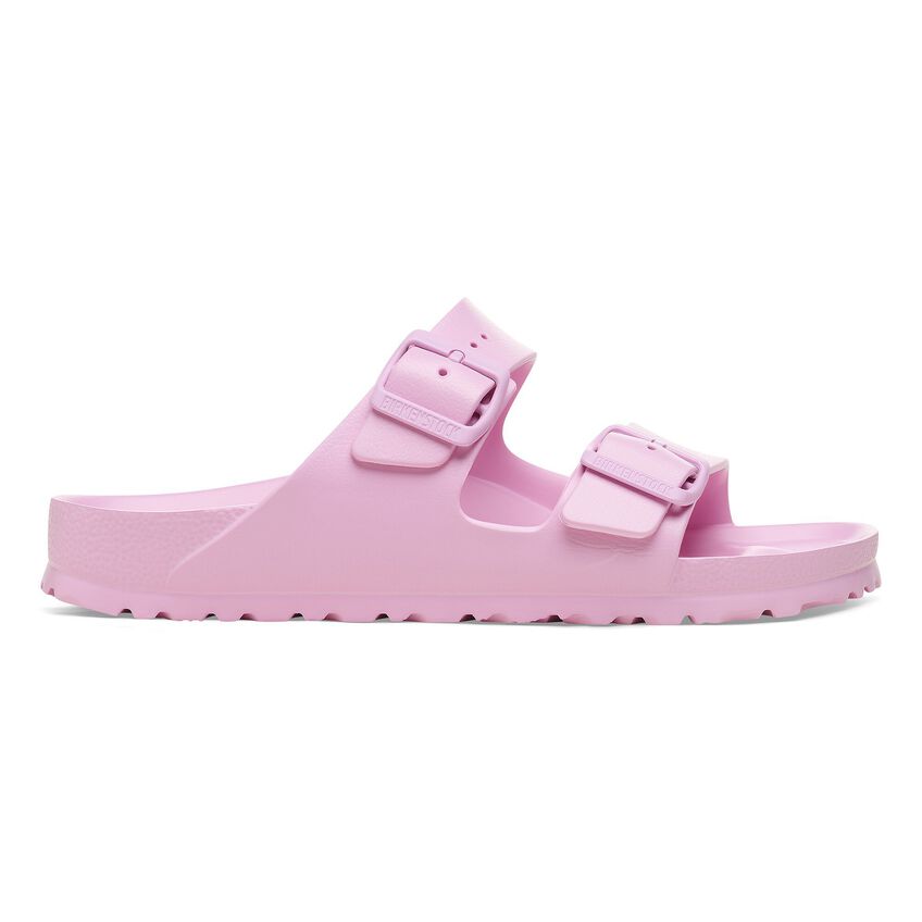 Birkenstock Unisex Arizona EVA Narrow Fondant Pink