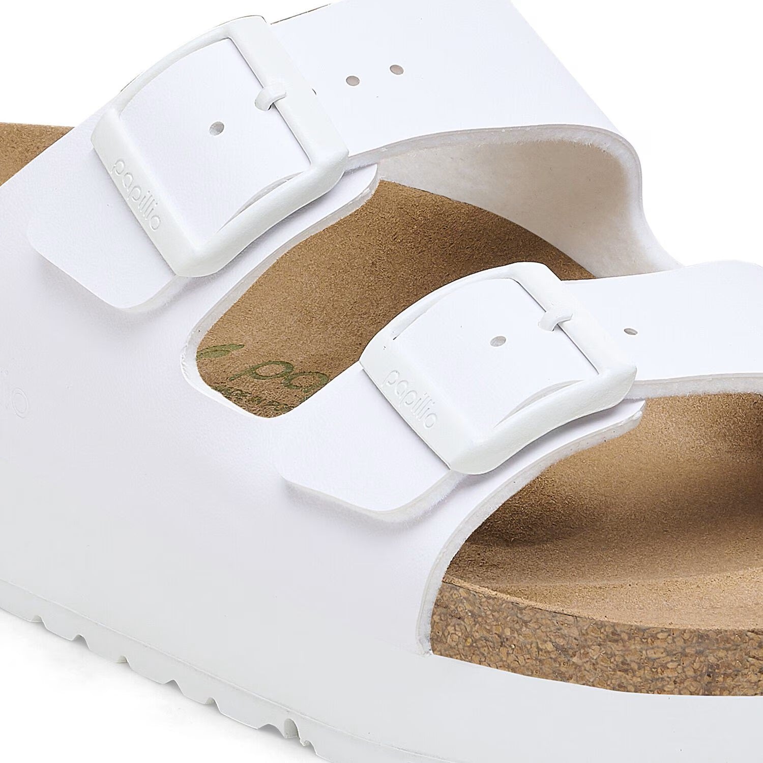 Birkenstock Womens Arizona Platform Flex Narrow WV
