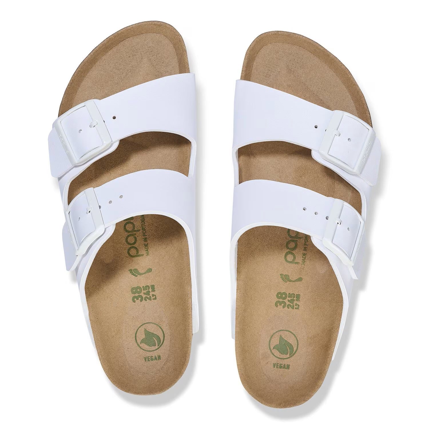 Birkenstock Womens Arizona Platform Flex Narrow WV