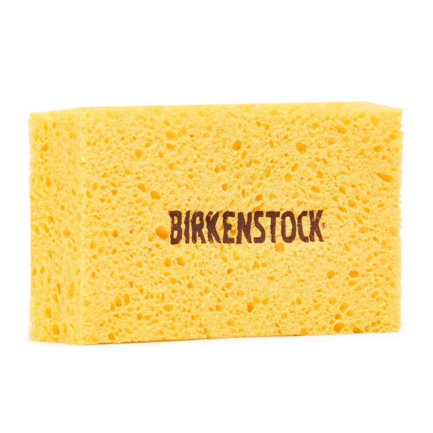 Birkenstock Shoe Care Footbed And Shoe Cleaner
