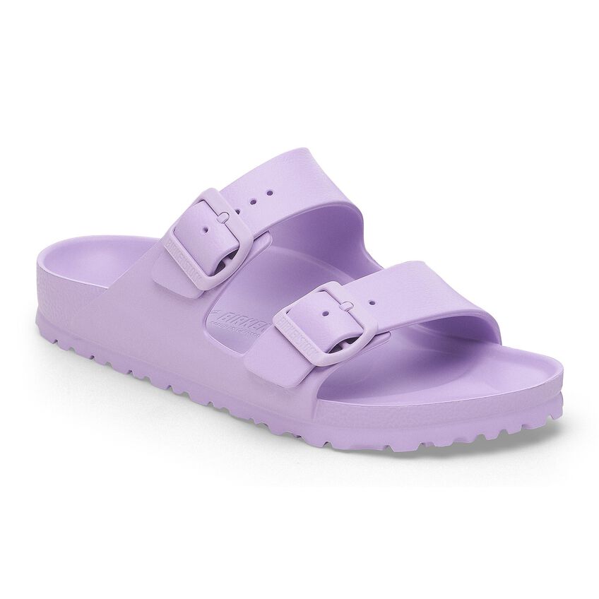 Birkenstock Unisex Arizona EVA Narrow Crocus