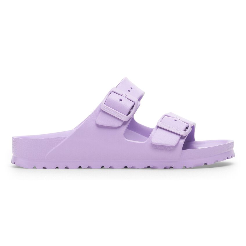 Birkenstock Unisex Arizona EVA Narrow Crocus