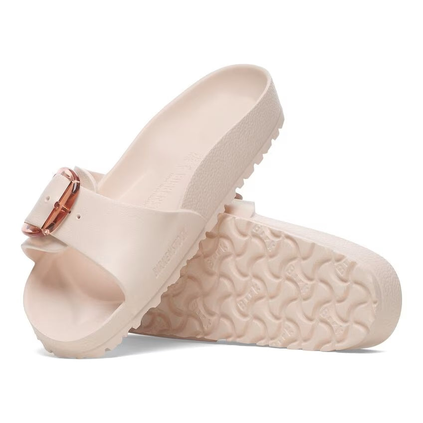 Birkenstock Madrid Big Buckle EVA Light Rose