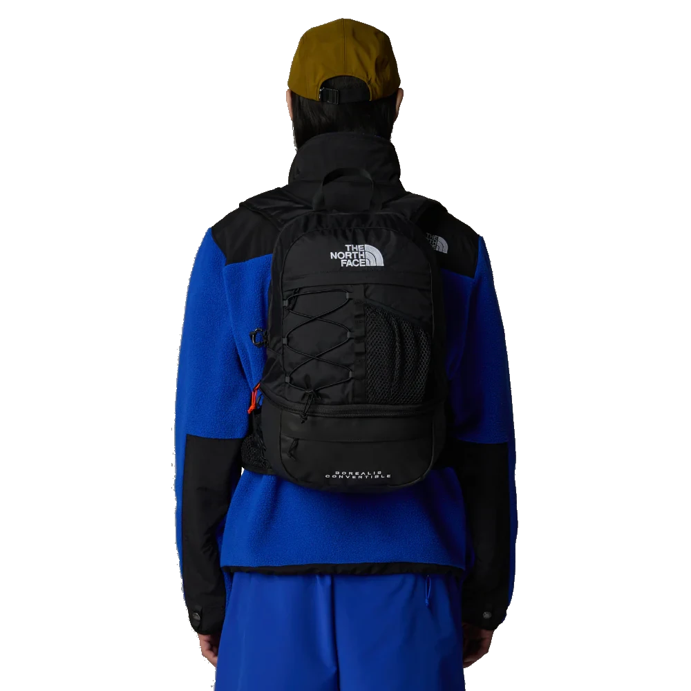 North Face Unisex Borealis Convertible Backpack