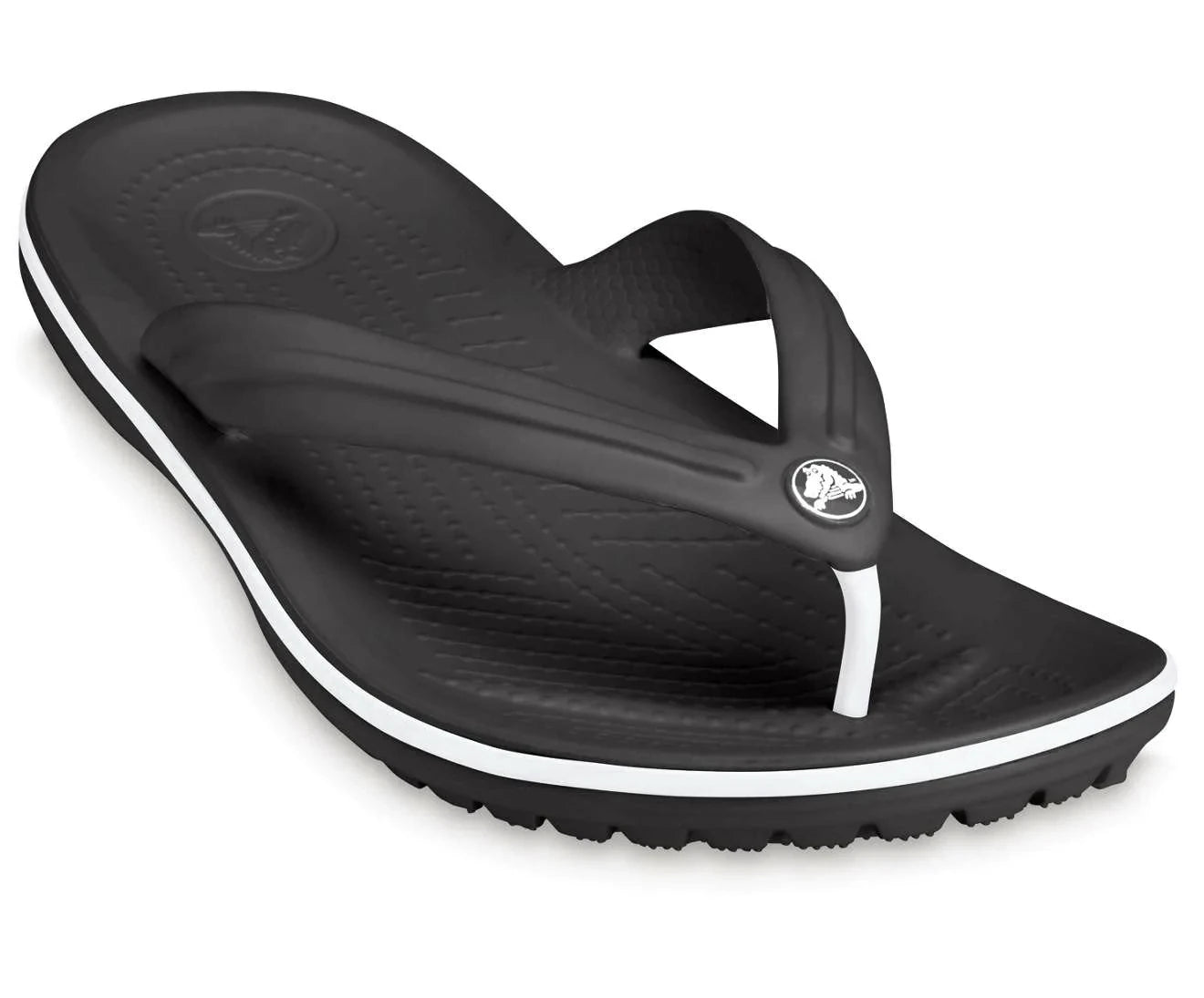 Crocs Unisex Crocband Flip Sandals