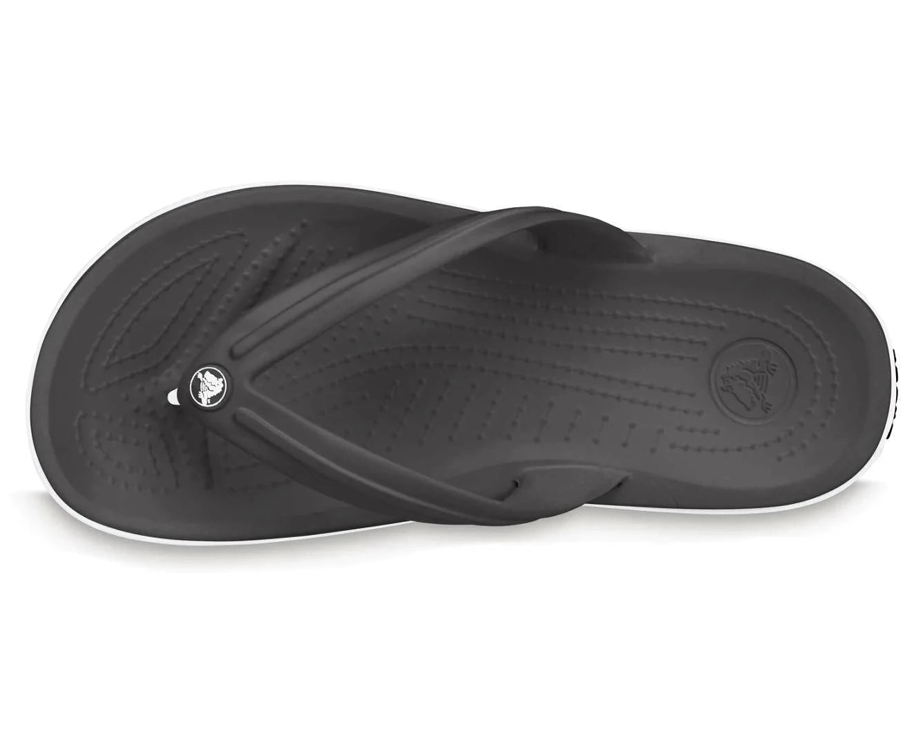 Crocs Unisex Crocband Flip Sandals