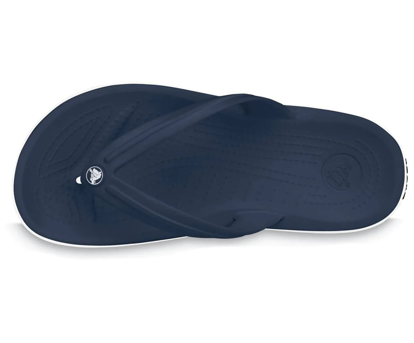 Crocs Unisex Crocband Flip Sandals