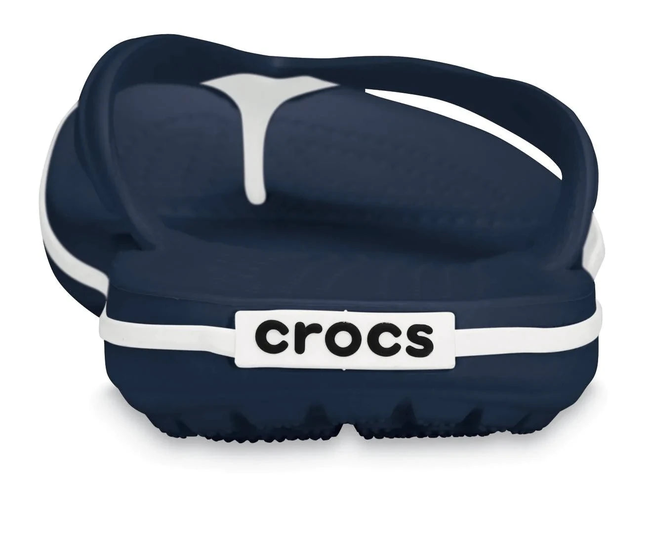 Crocs Unisex Crocband Flip Sandals