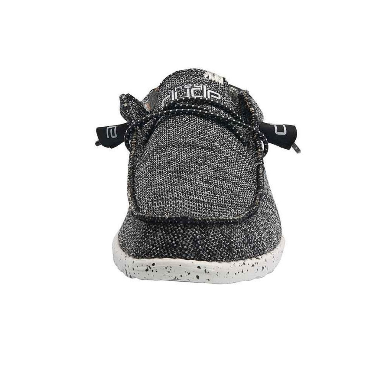 Hey Dude Wally Sox Shoes