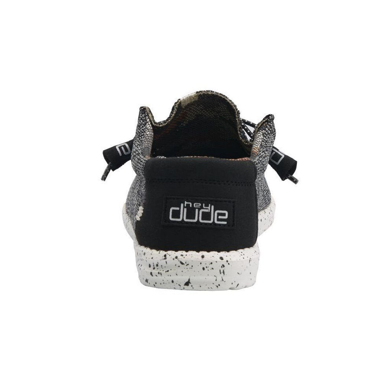 Hey Dude Wally Sox Shoes