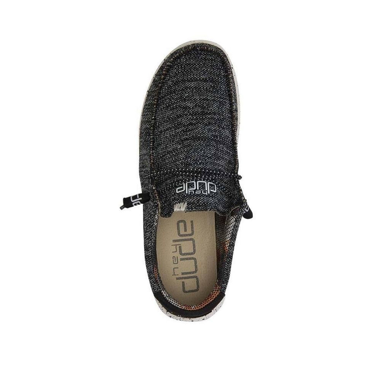 Hey Dude Wally Sox Shoes