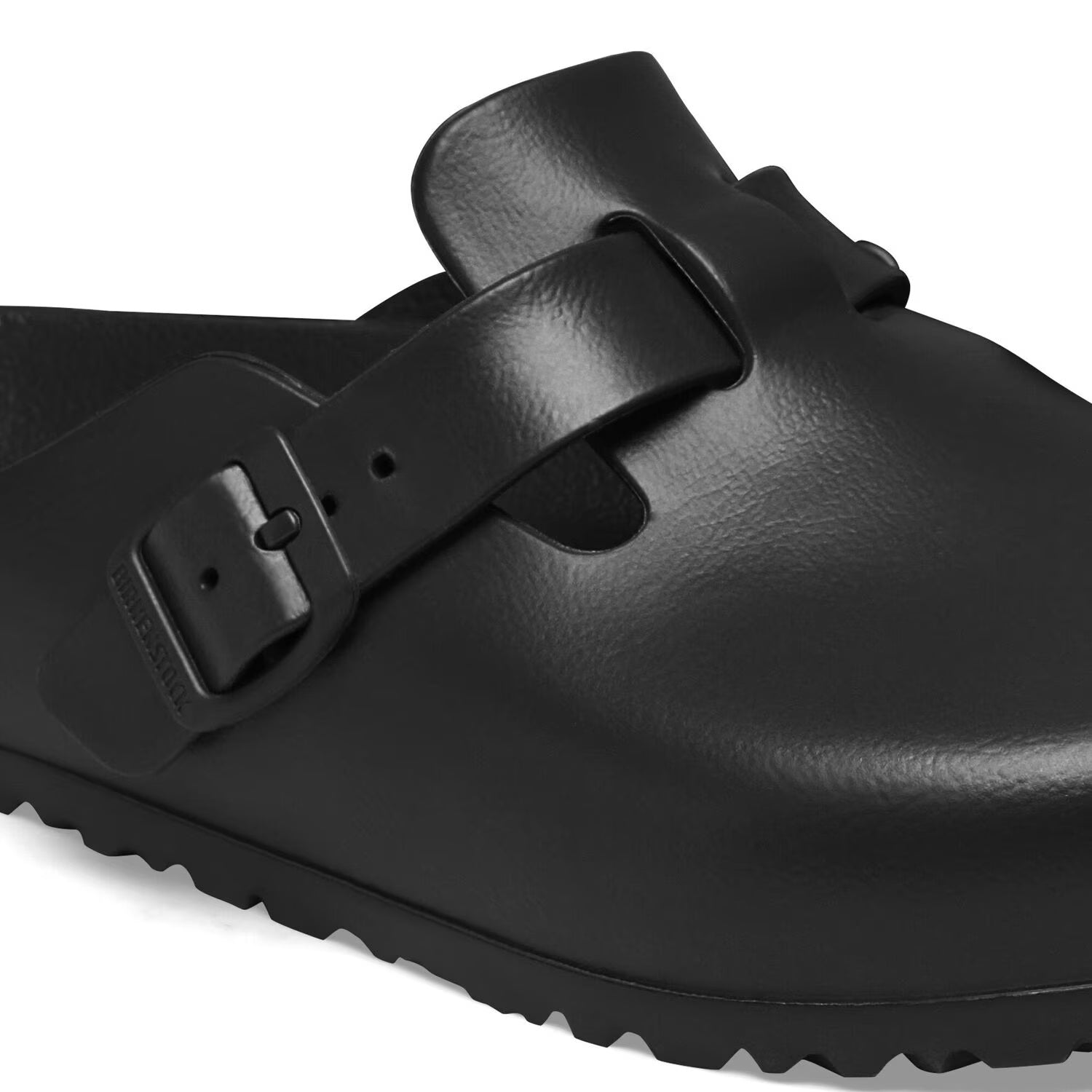 Birkenstock Uni Boston EVA Narrow Black