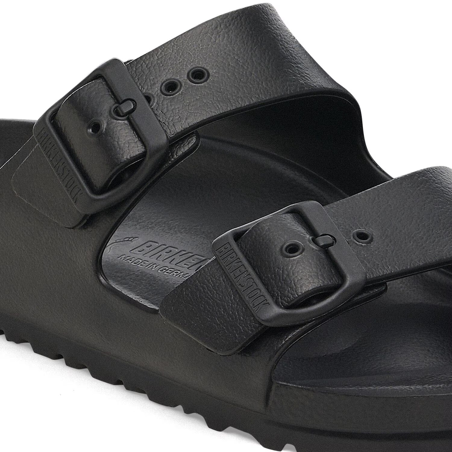 Birkenstock Unisex Arizona EVA Regular Black