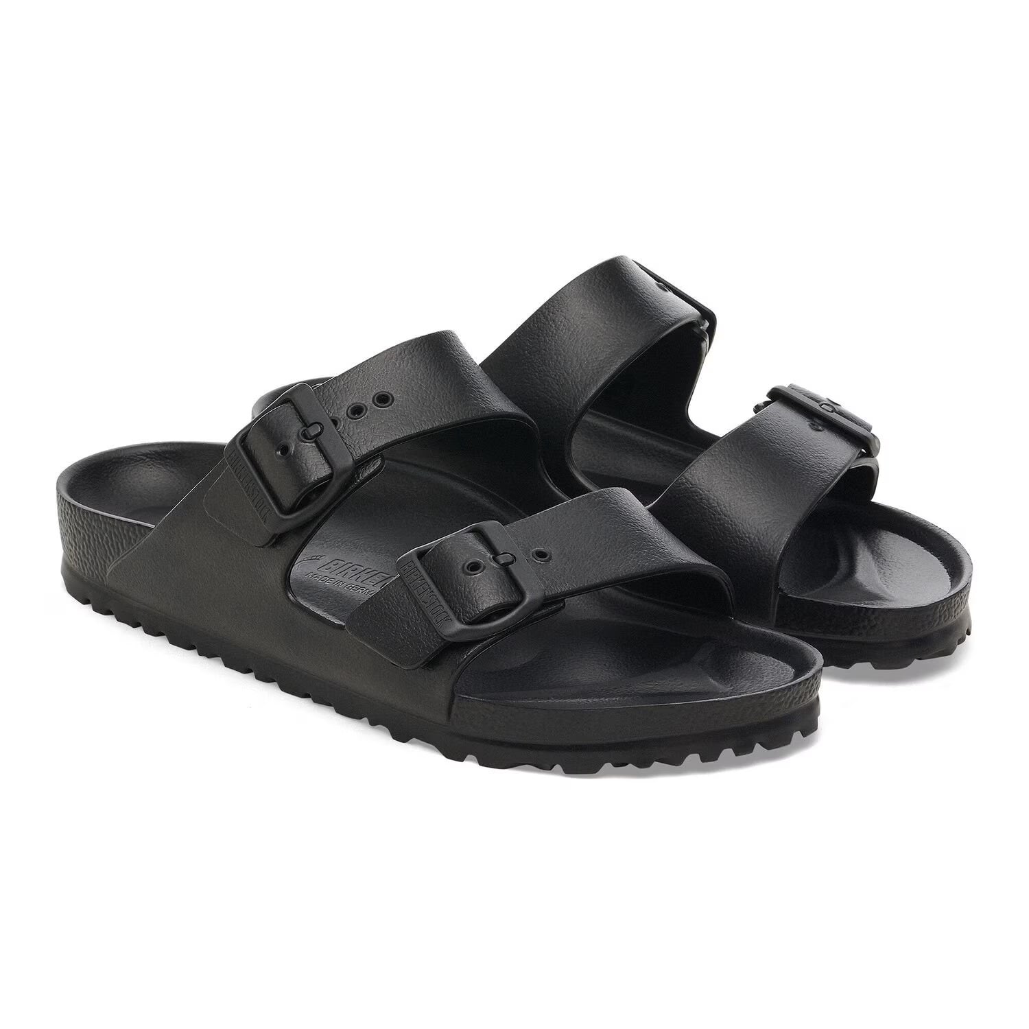 Birkenstock Unisex Arizona EVA Regular Black
