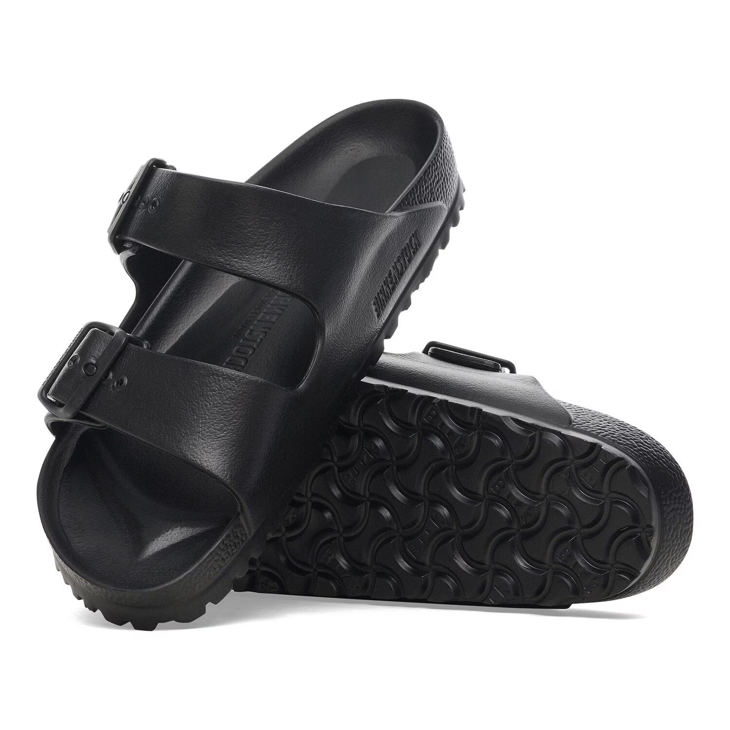 Birkenstock Unisex Arizona EVA Regular Black