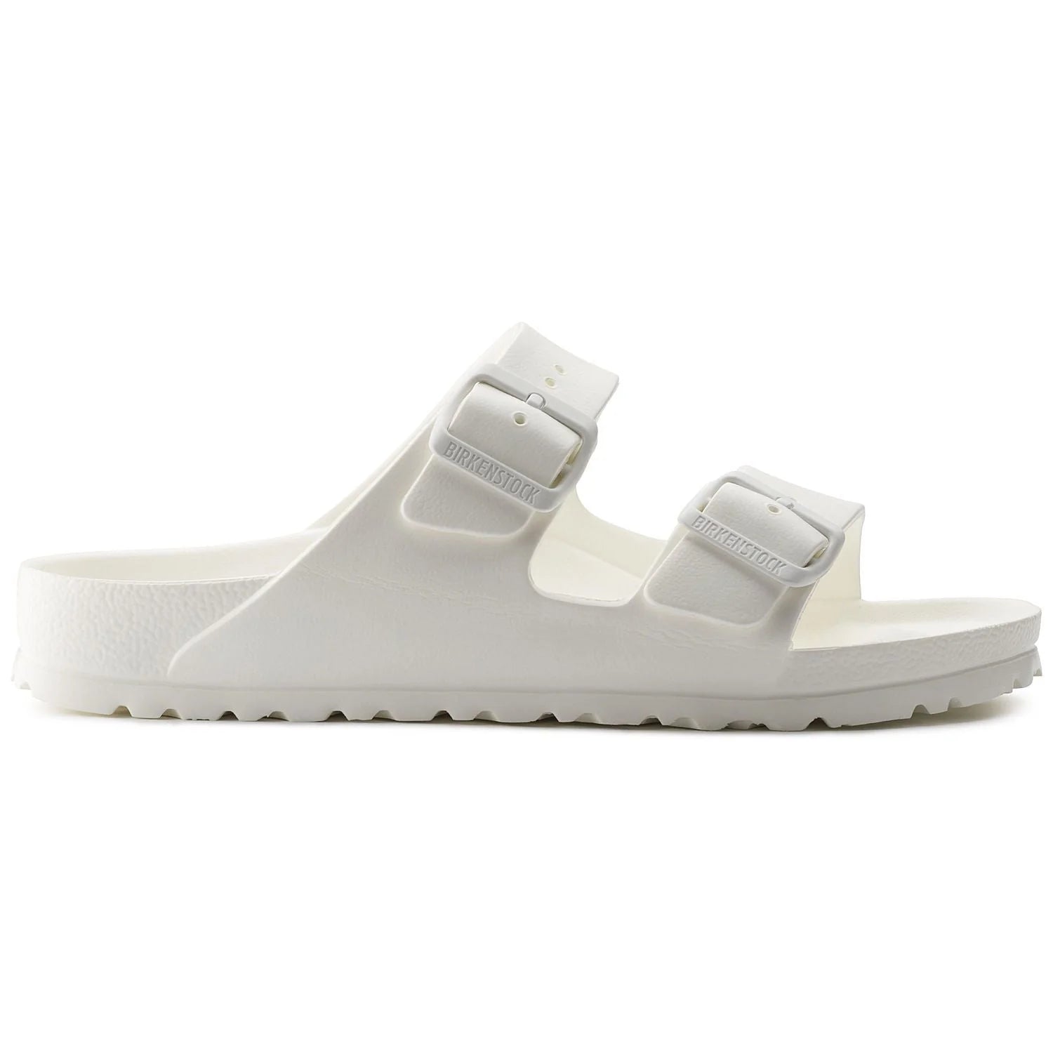 Birkenstock Unisex Arizona EVA Narrow White