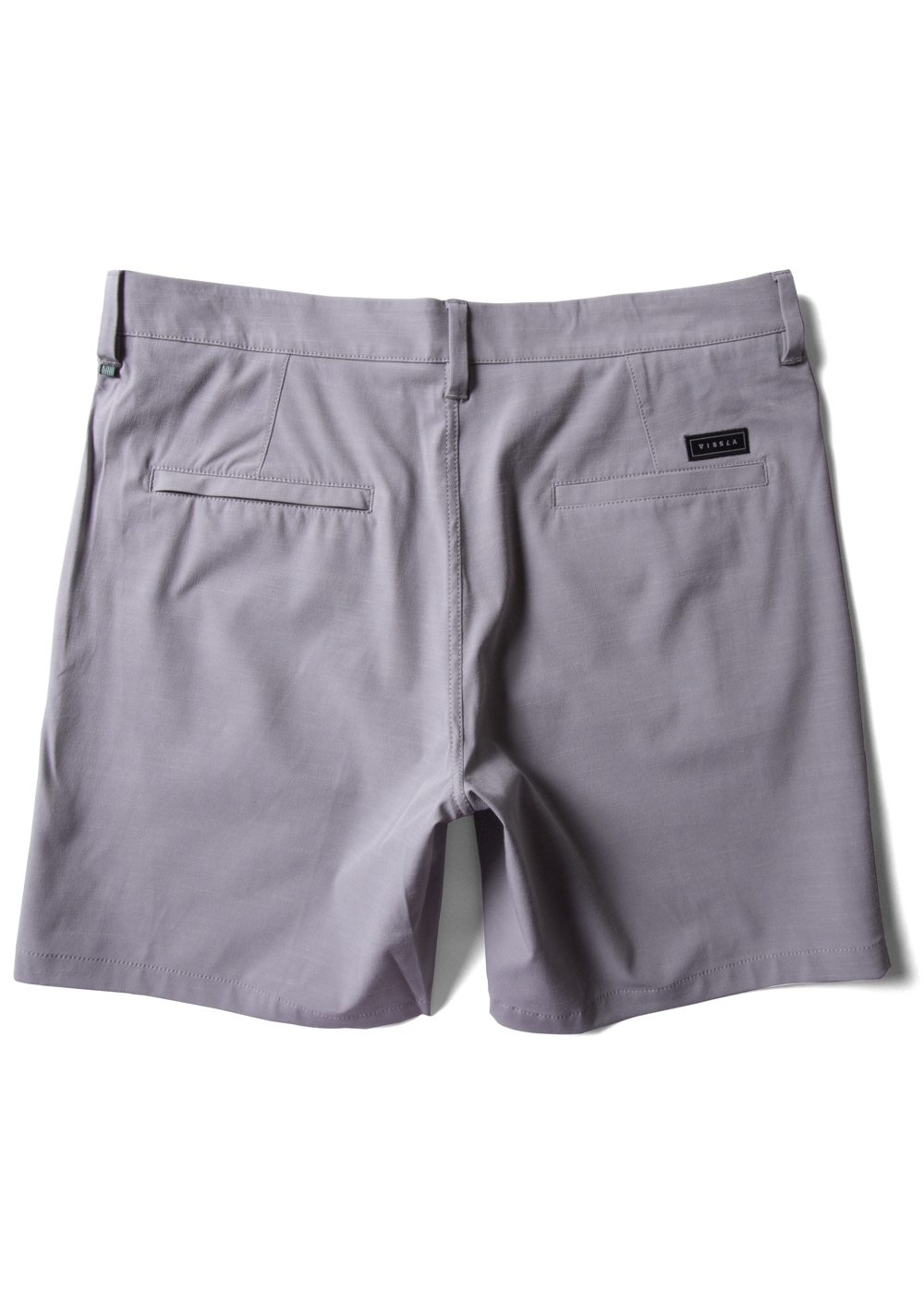 Vissla Boys Cutlap ECO 17" Hybrid Walkshort