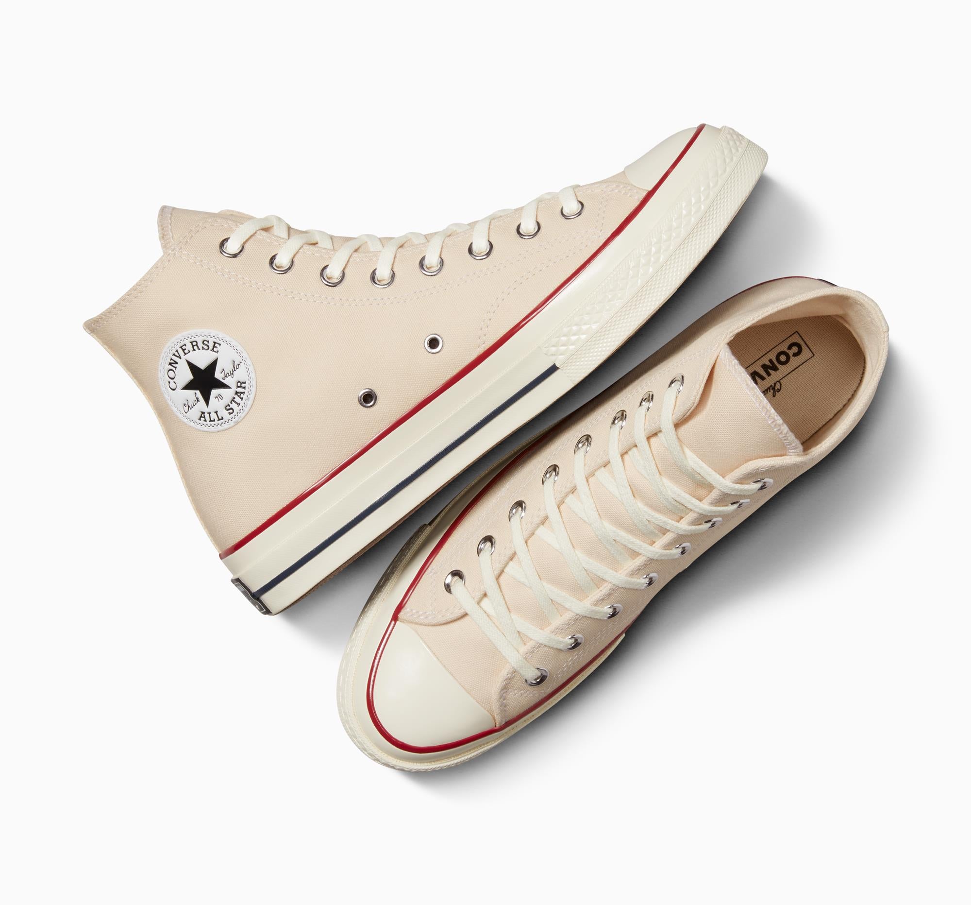 Converse Unisex Chuck 70 Canvas Hi Sneaker