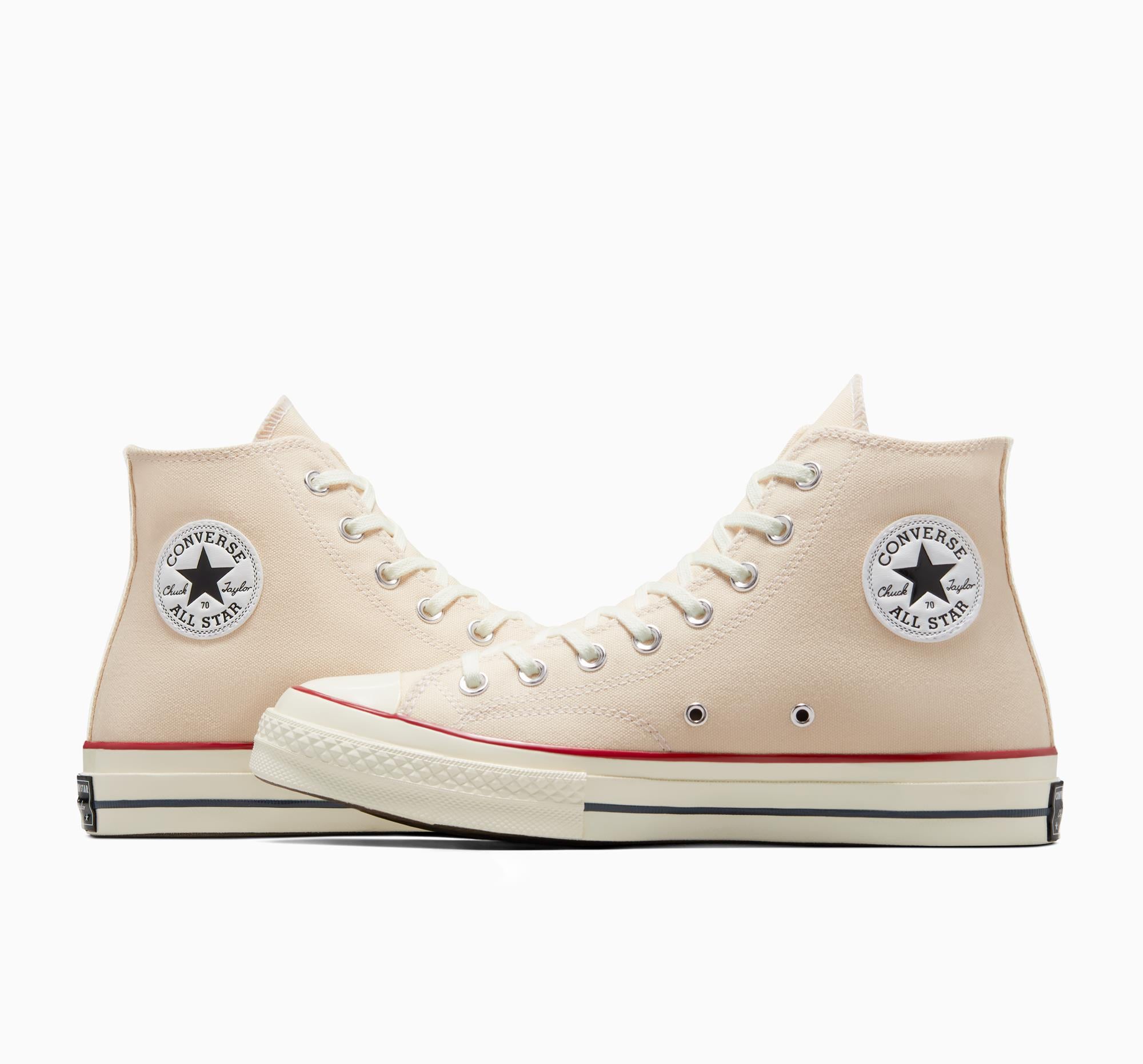 Converse Unisex Chuck 70 Canvas Hi Sneaker